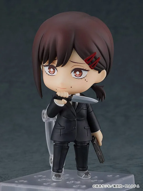 Chainsaw Man Nendoroid Action Figure Kobeni 10 cm